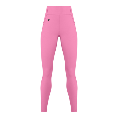 On Train Tights Bubblegum (Women'S)