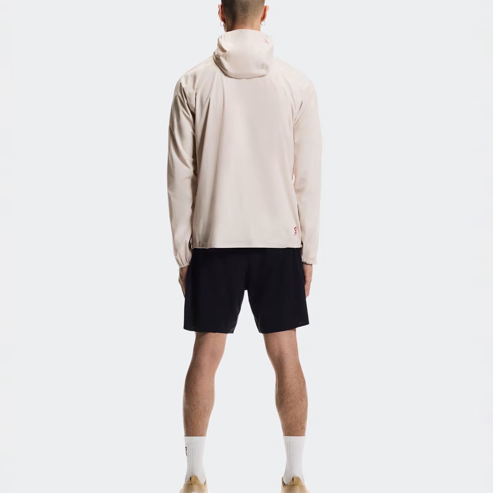 On Performance Jacket Year Of The Horse Pearl