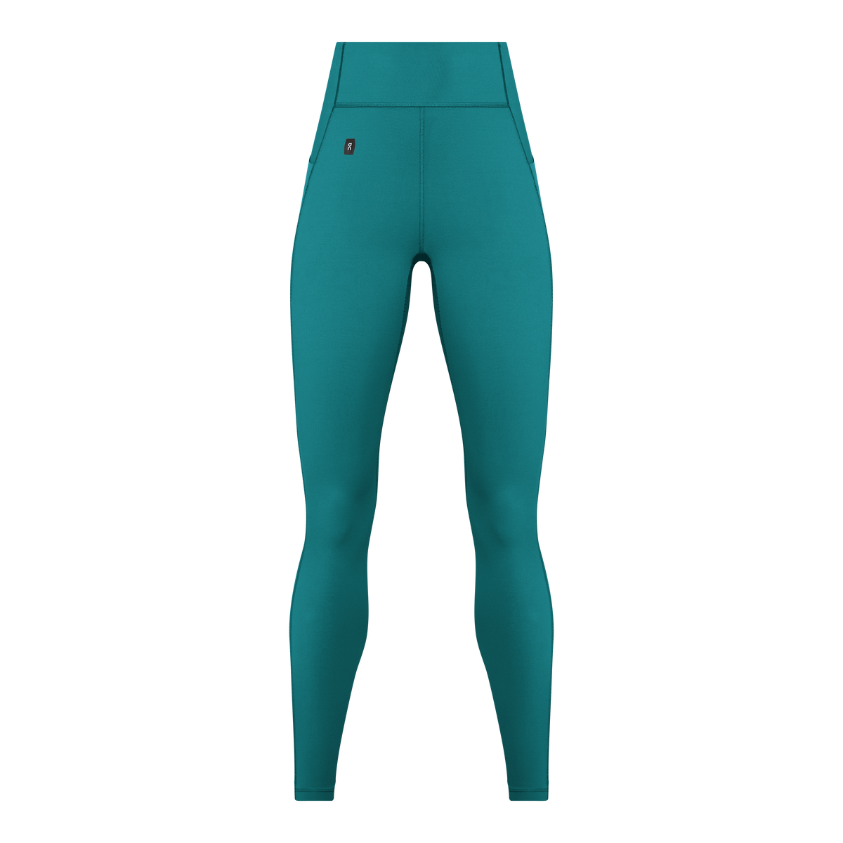 On Train Tights Abyss (Women'S)