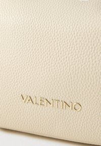 Valentino Brixton Handbag Ecru