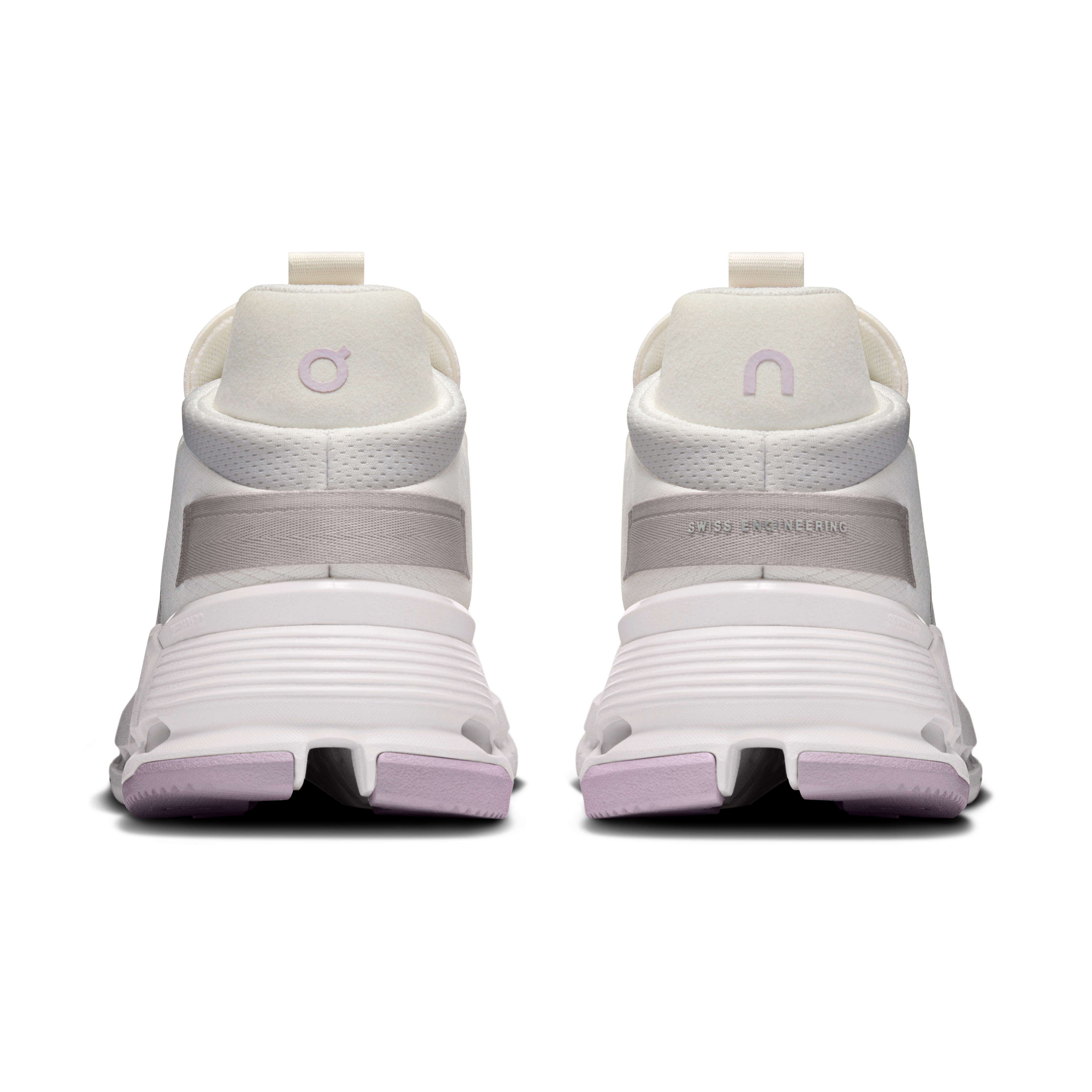 On Cloudnova 2 White Orchid (Women'S)