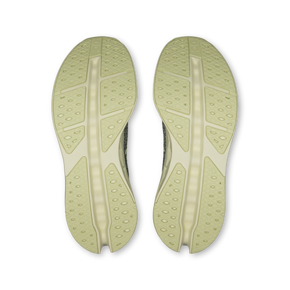 On Cloudsurfer Max Olive Seedling