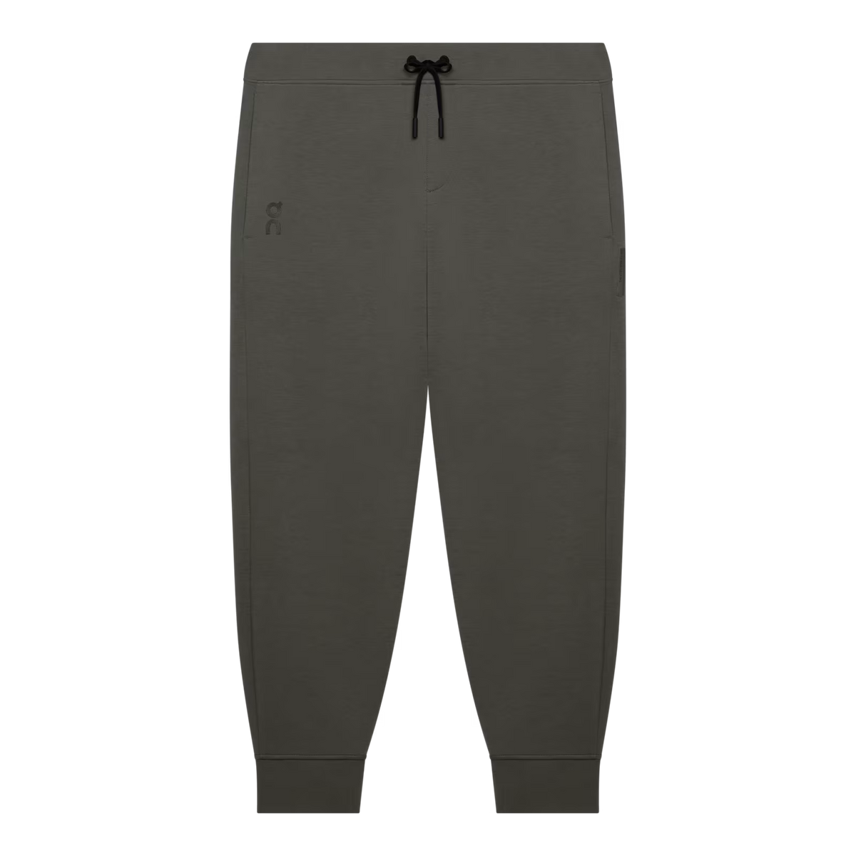 On Focus Tech Sweatpants Shadow