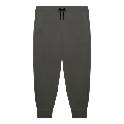 On Focus Tech Sweatpants Shadow