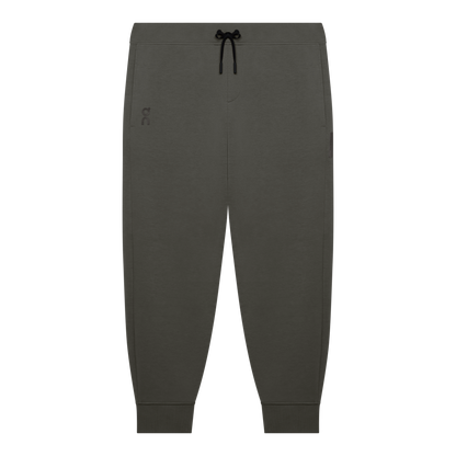 On Focus Tech Sweatpants Shadow