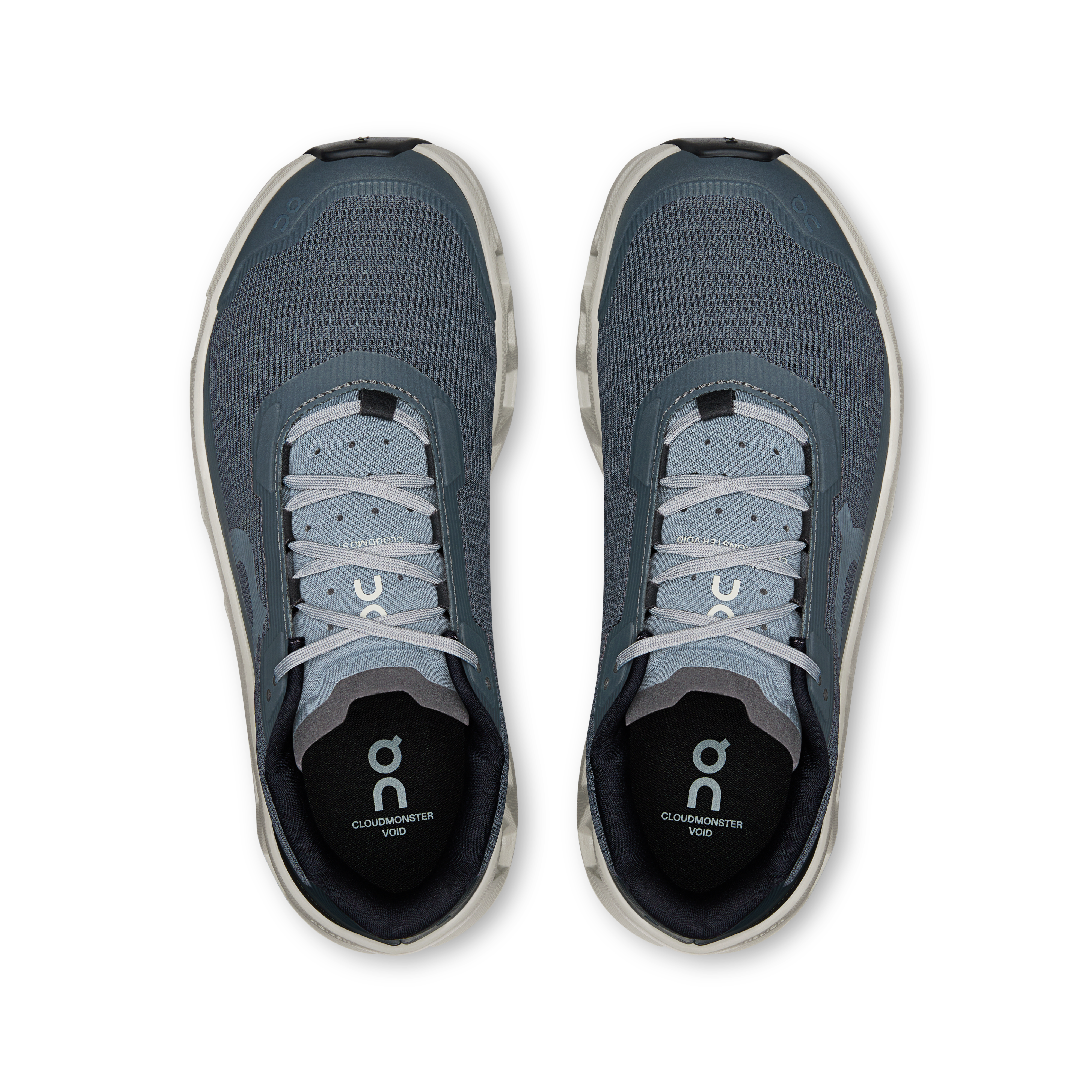 On Cloudmonster Void Stone Glacier (Women'S)