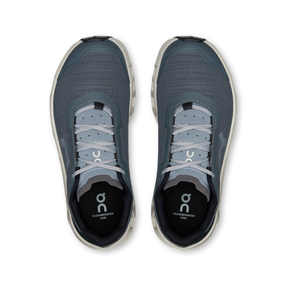 On Cloudmonster Void Stone Glacier (Women'S)