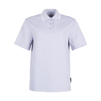 On Courtside Polo Lilac (Women'S)