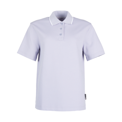 On Courtside Polo Lilac (Women's)