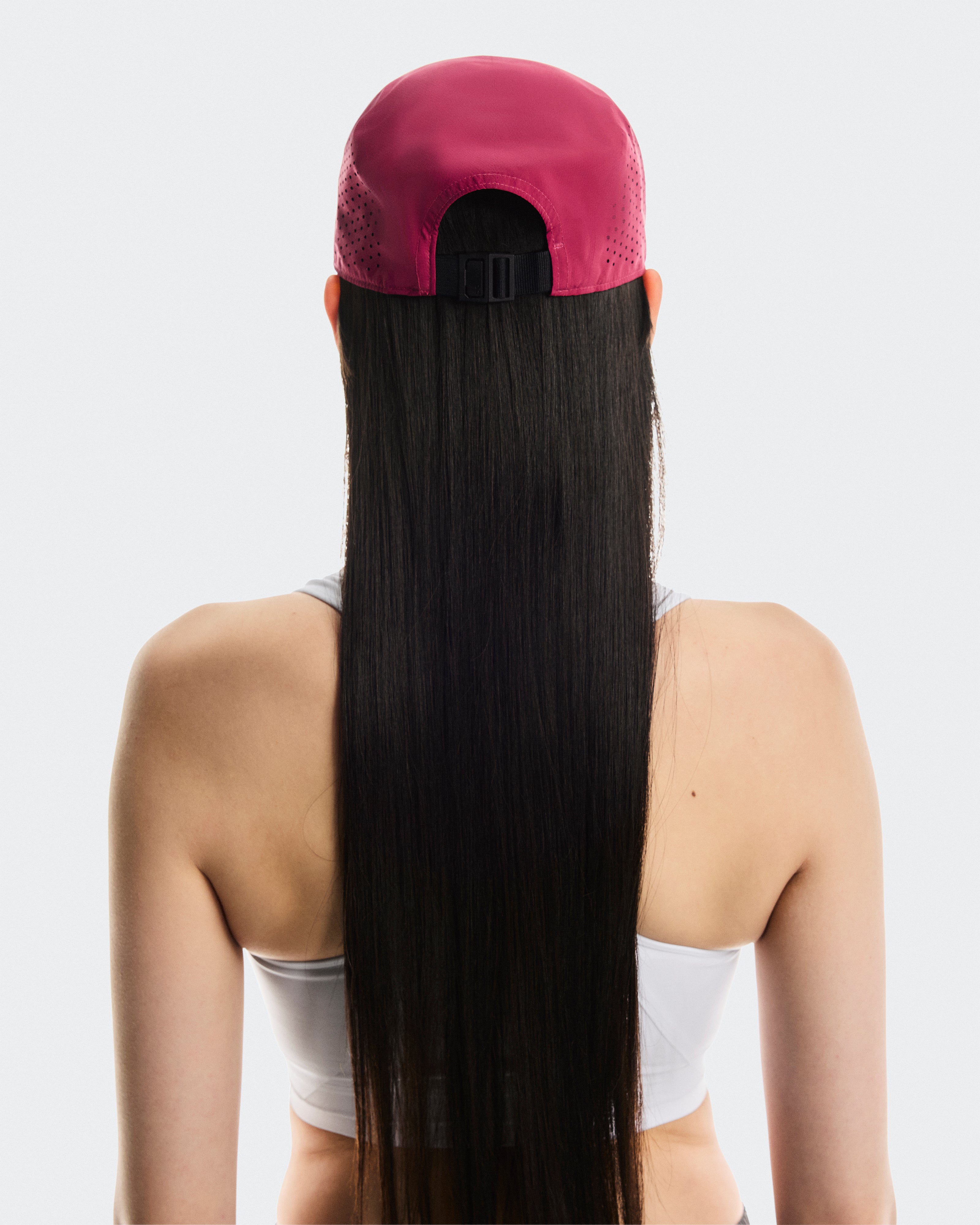 On Lightweight Cap Grenadine