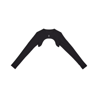 On Studio Bolero Black (Women'S)