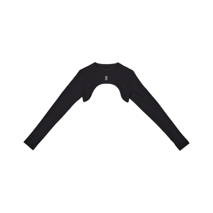 On Studio Bolero Black (Women's)