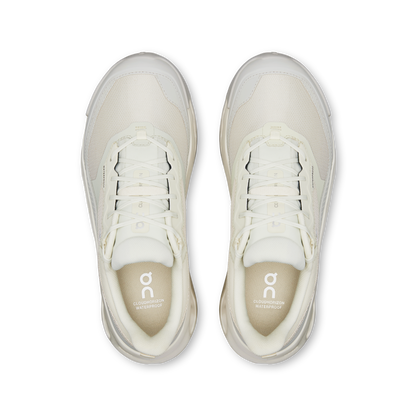 On Cloudhorizon 2 Waterproof Ghost Ivory (Women'S)