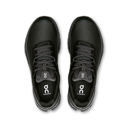 on running cloudvista 2 black (women's)