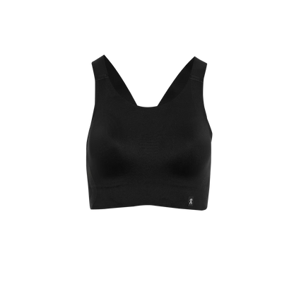 On Performance Flex Bra Black (Women'S)