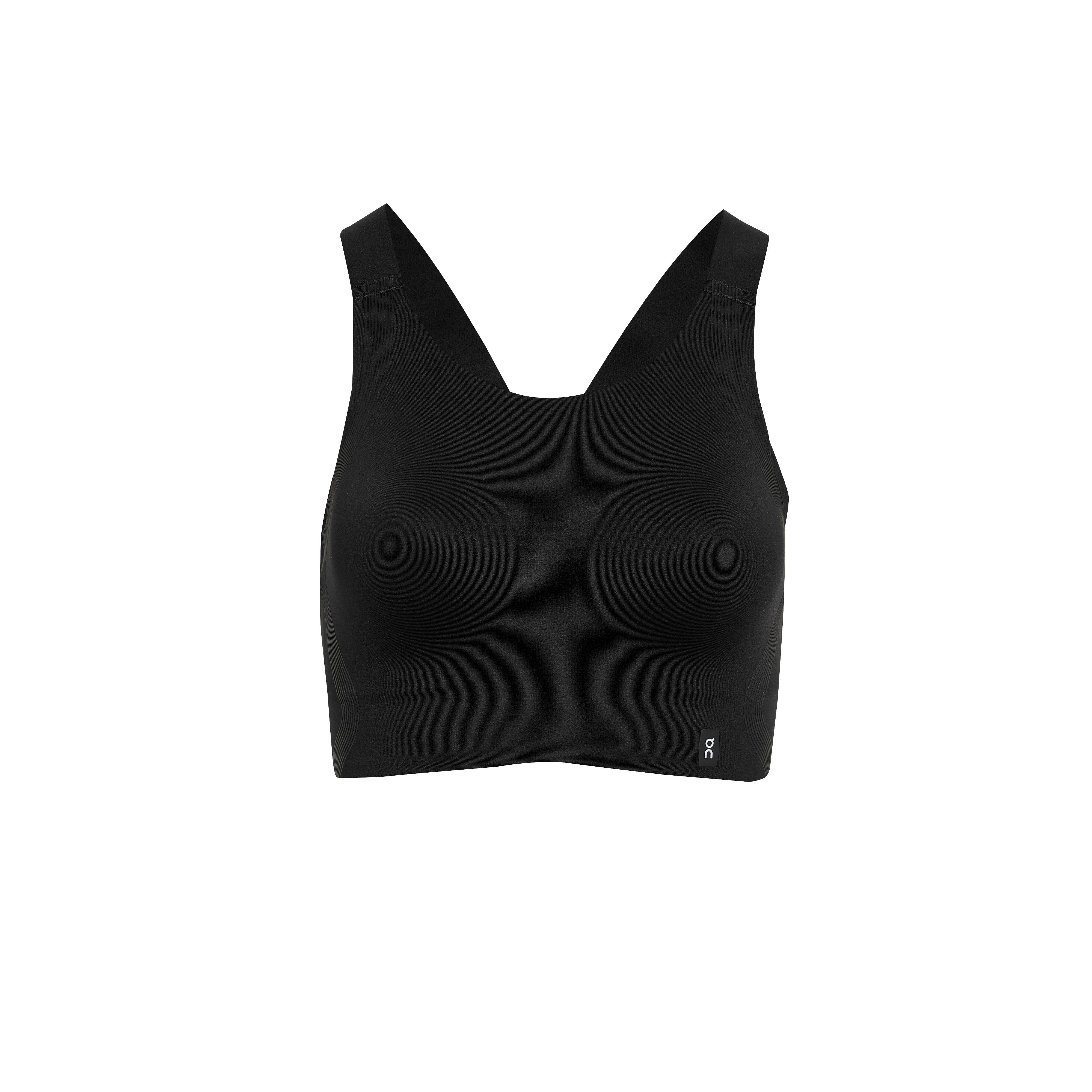 On Performance Flex Bra Black (Women's)