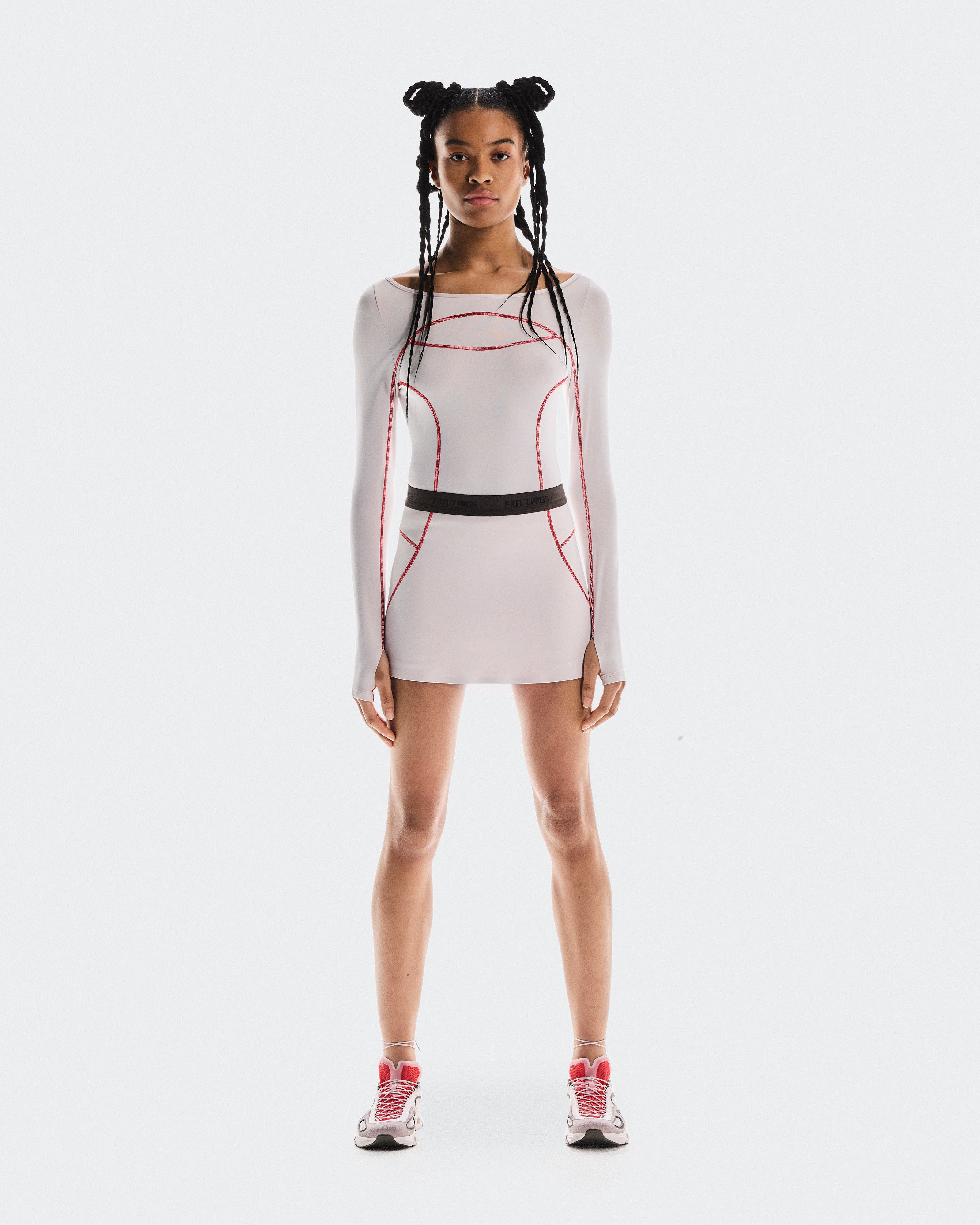 On Studio Long Sleeve FKA Lily (Women's)