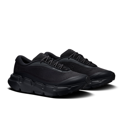 On Cloudsoma Hike Black Black (Women'S)