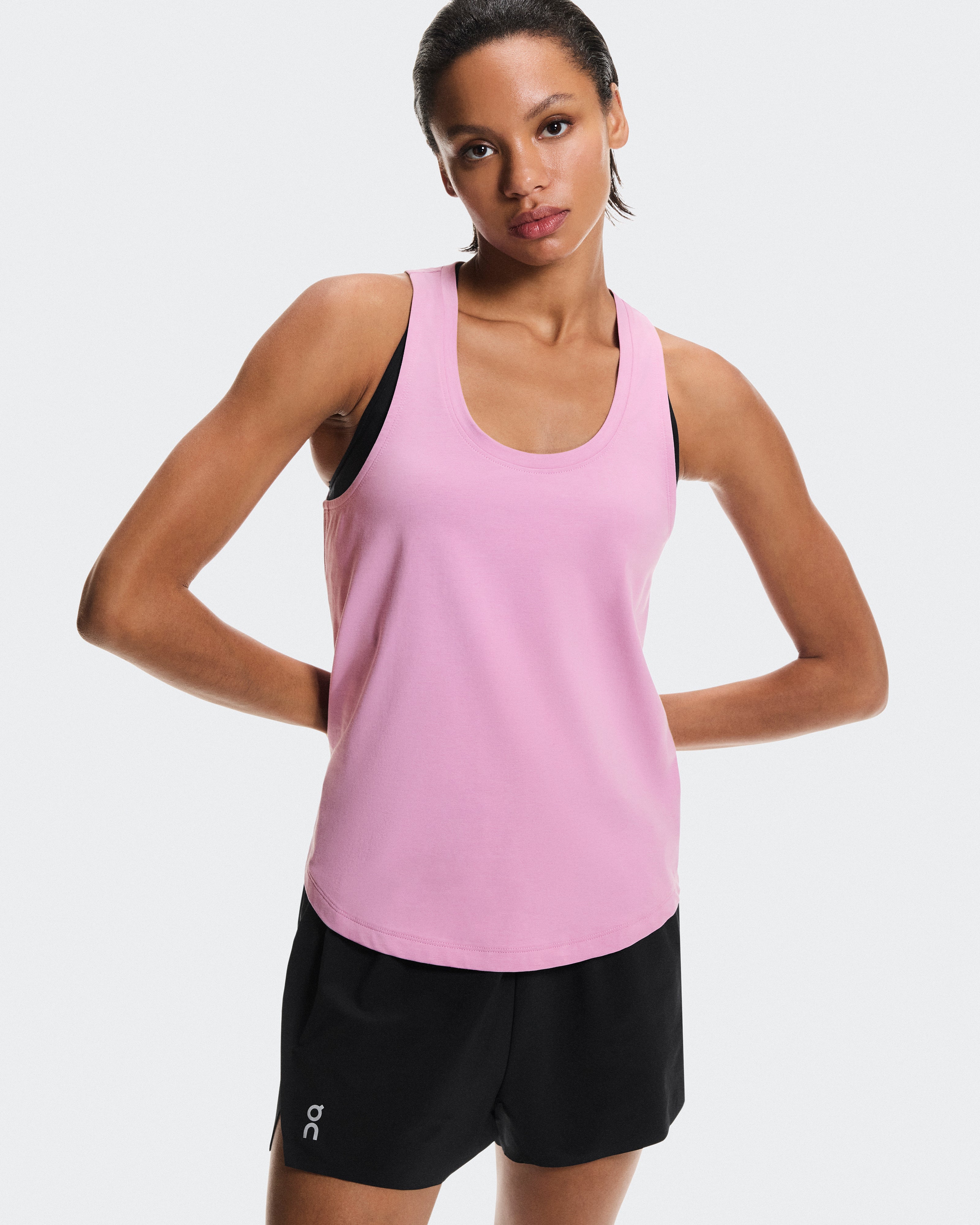 On Focus Tank Sakura (Women'S)