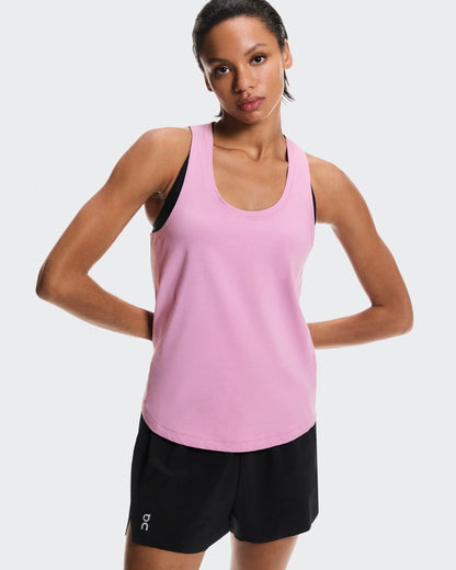On Focus Tank Sakura (Women'S)