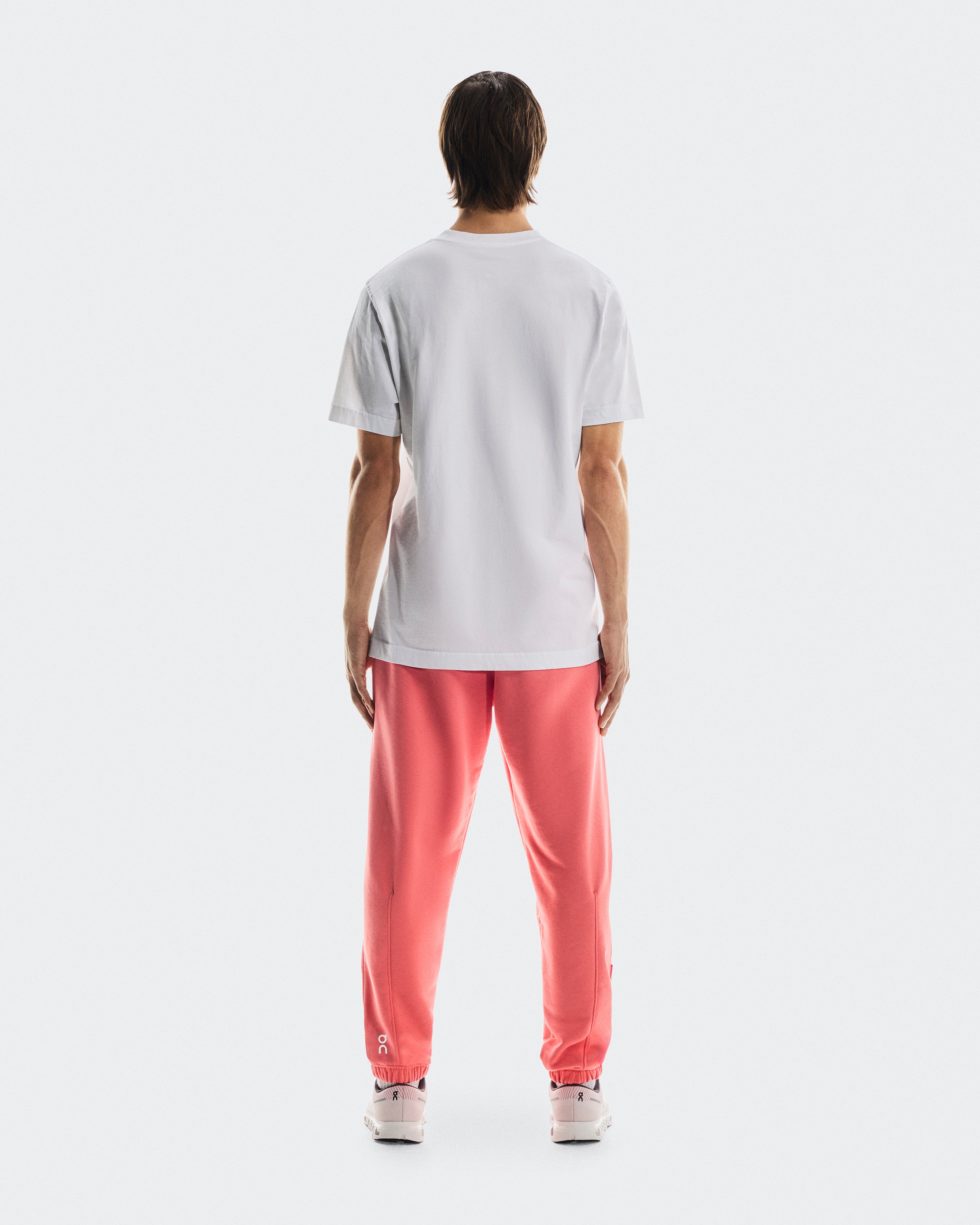 On Club Pants Coral