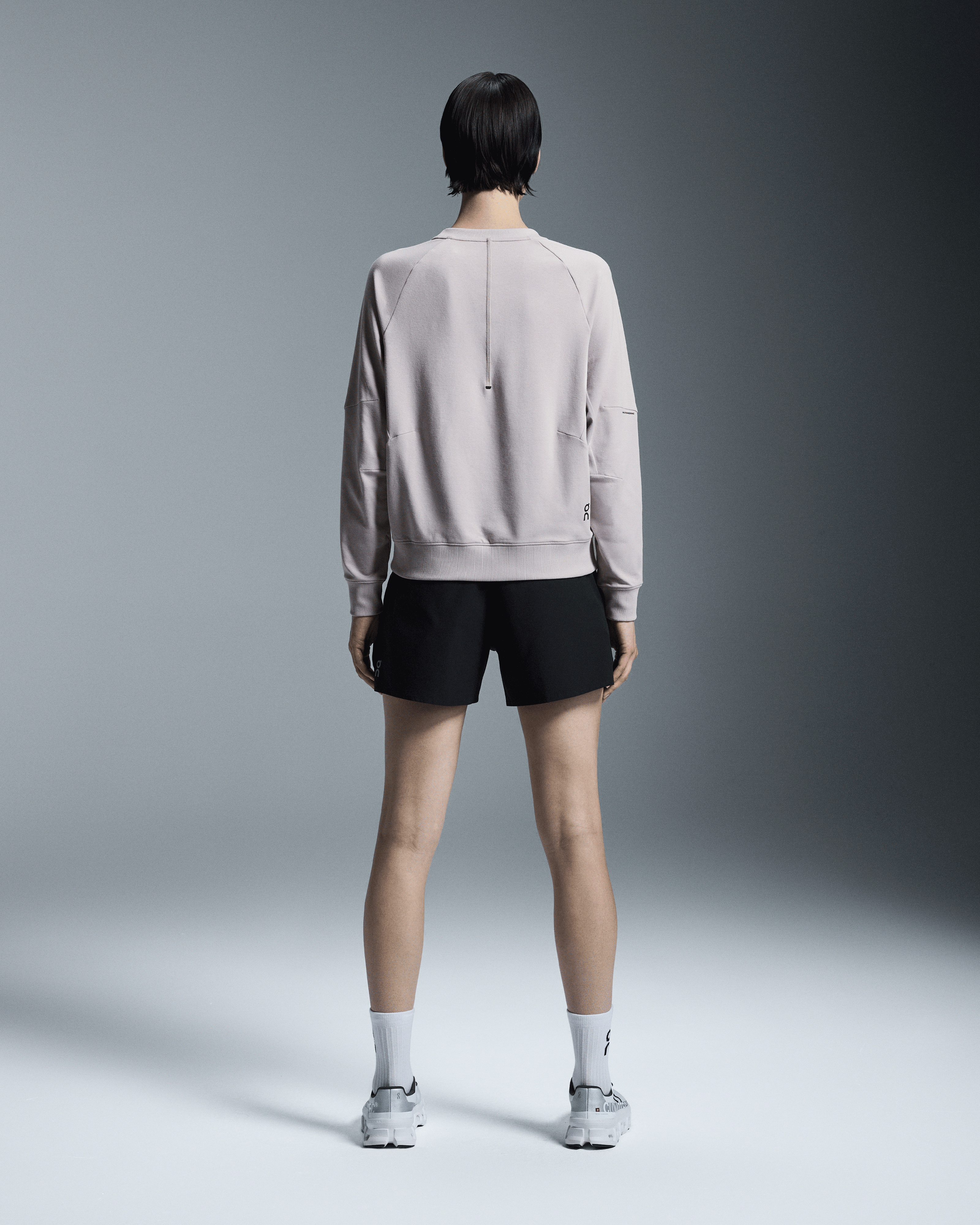 On Movement Crew Fade (Women'S)