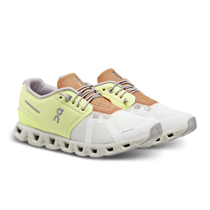 On Cloud 5 Hay Ice (Women'S)