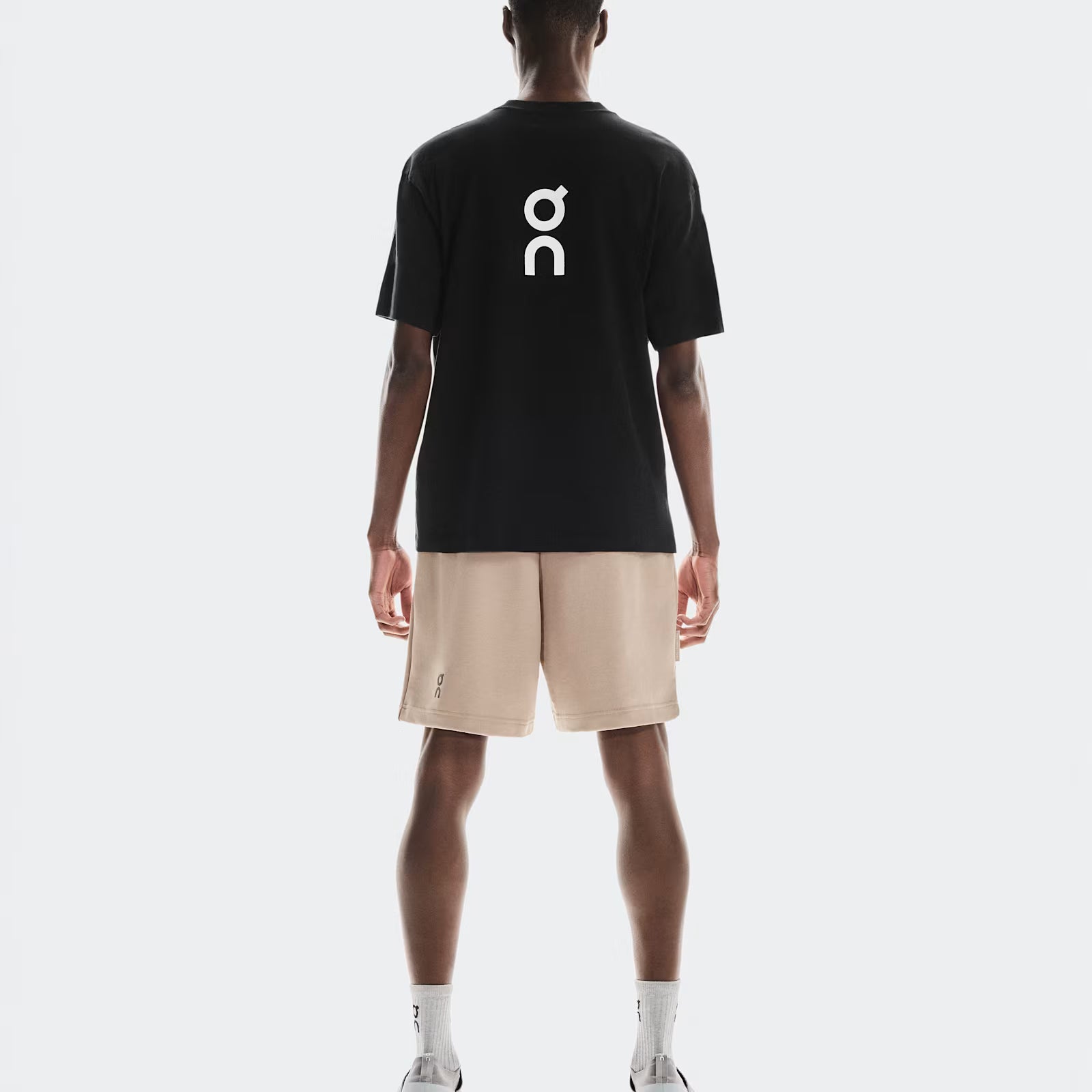 On Club Shorts Desert
