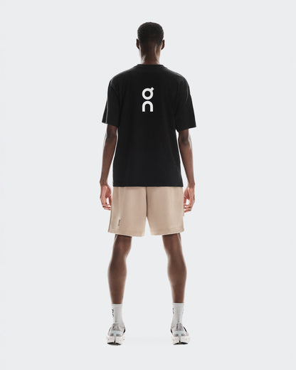 On Club Shorts Desert