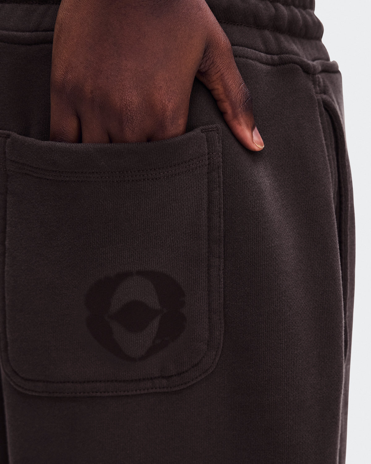 On Club Collective Pants Fka Espresso (Women'S)