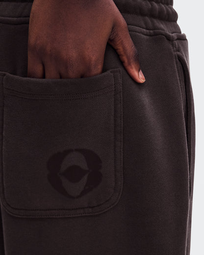 On Club Collective Pants Fka Espresso (Women'S)