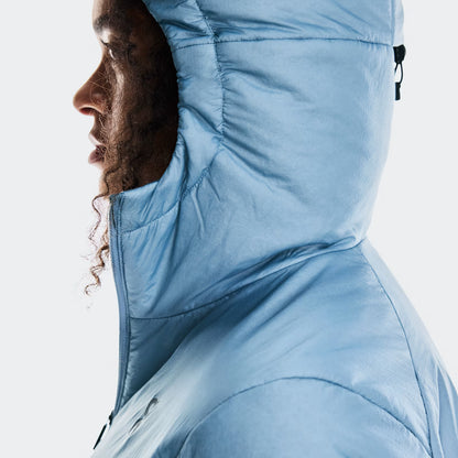 On Trek Jacket Insulated Chambray (Women'S)