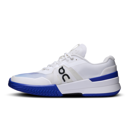 On The Roger Pro 2 White Indigo