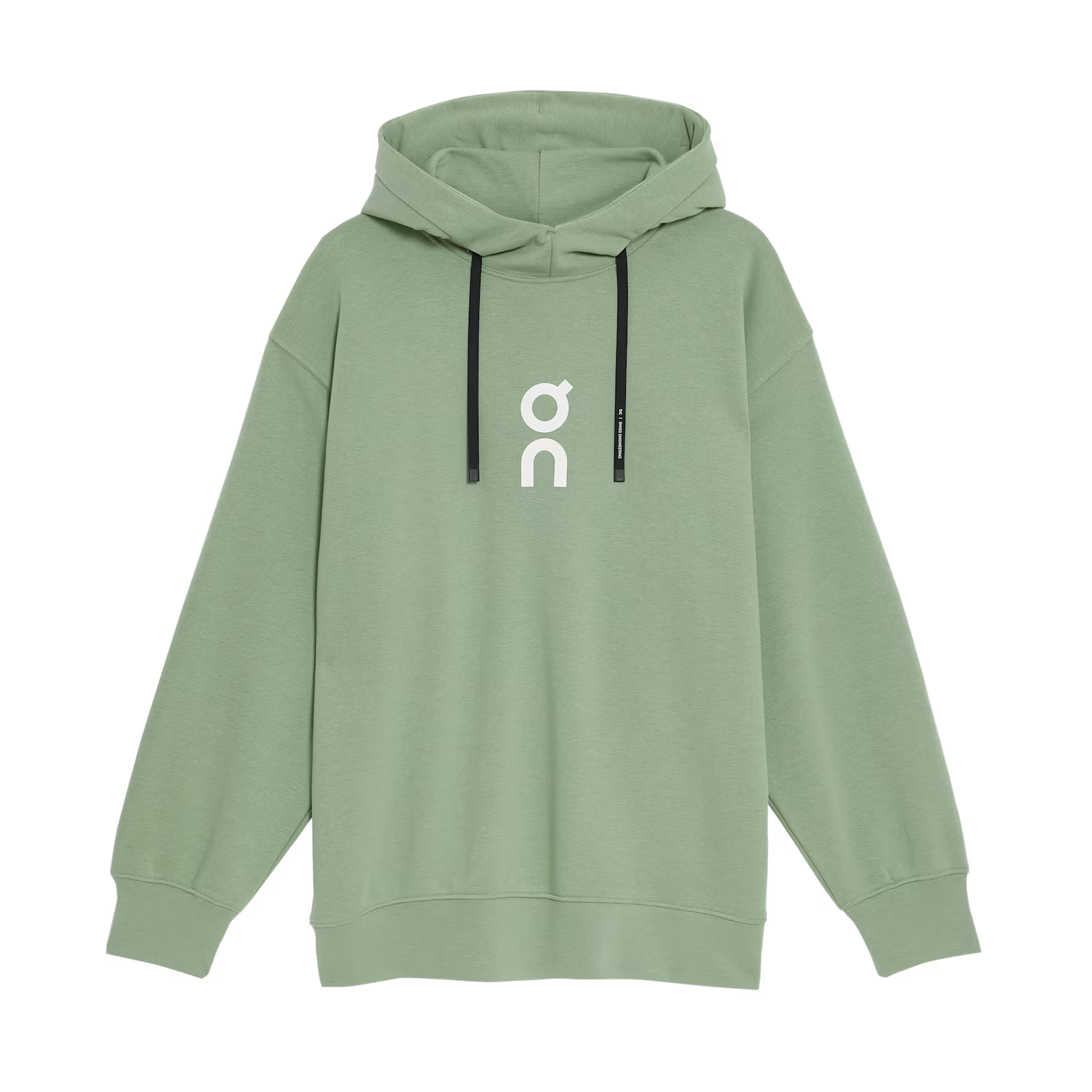 On Club Hoodie Fern