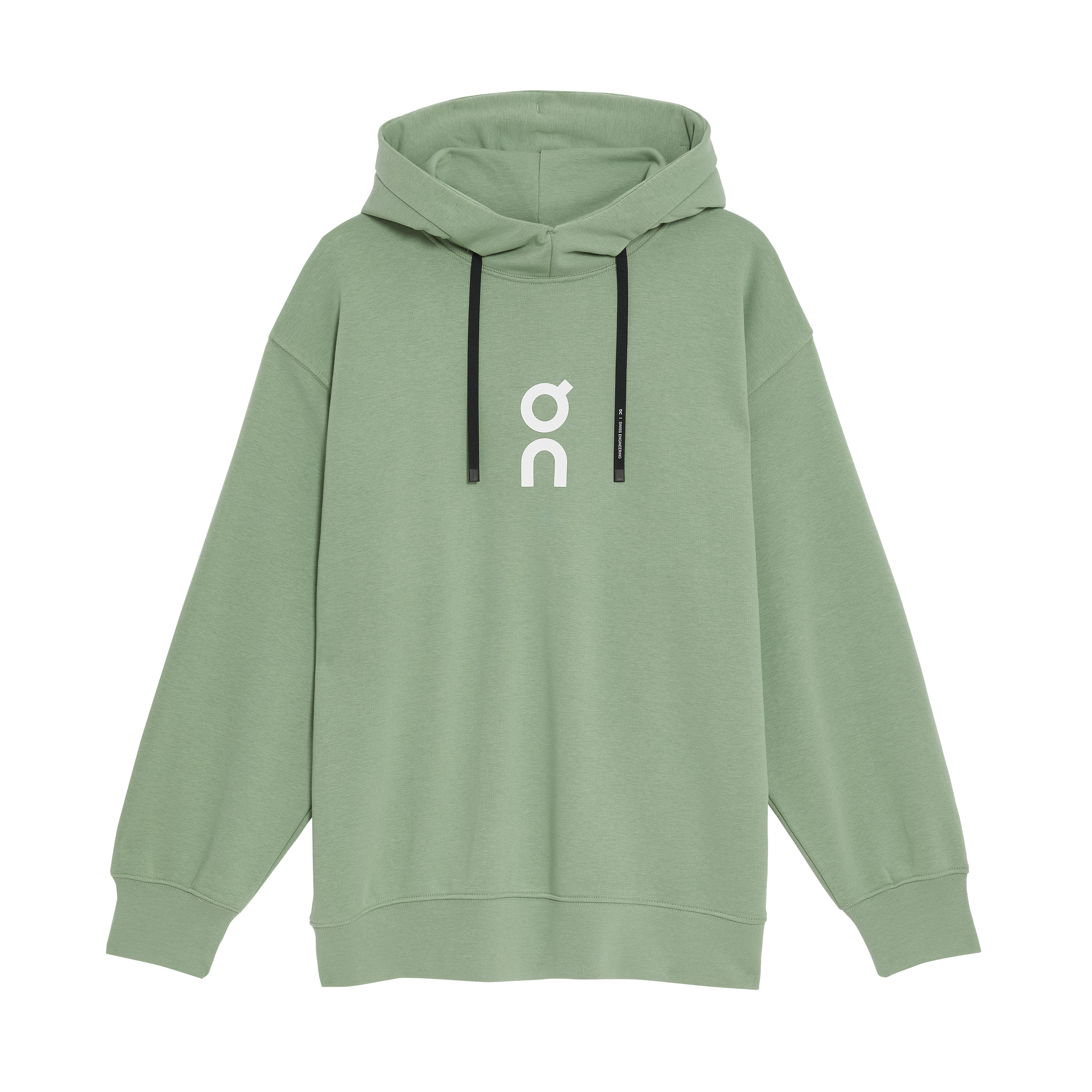 On Club Hoodie Fern