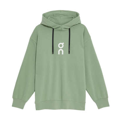 On Club Hoodie Fern