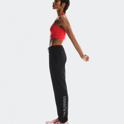 On Pace Pants Black (Women'S)