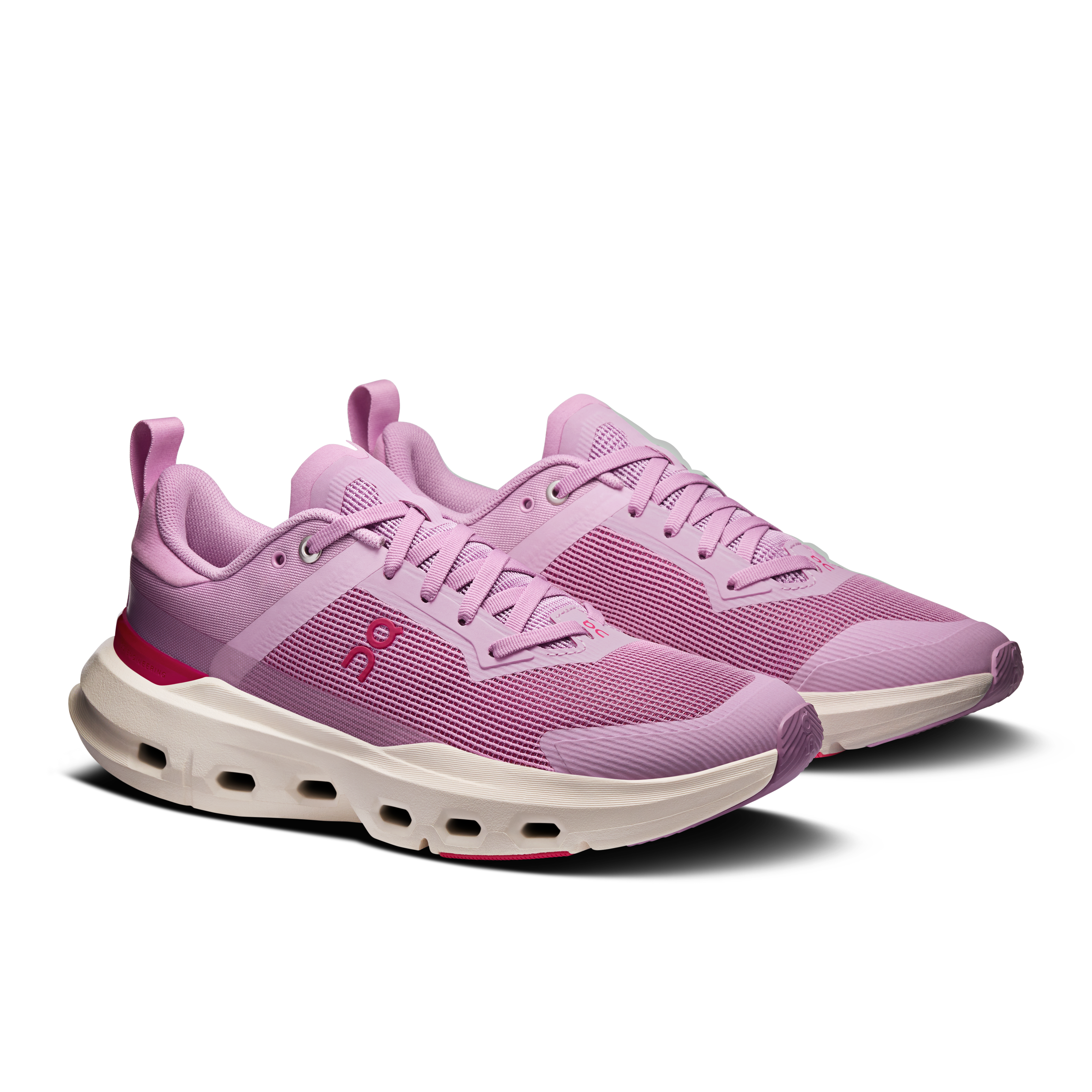 On Cloudpulse Next Sakura Dew (Women'S)