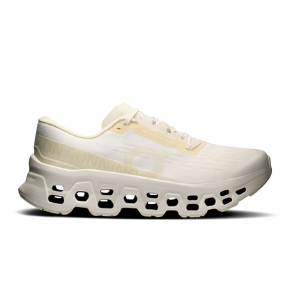 On Cloudmonster 3 Ln1 Ivory Ray (Women'S)
