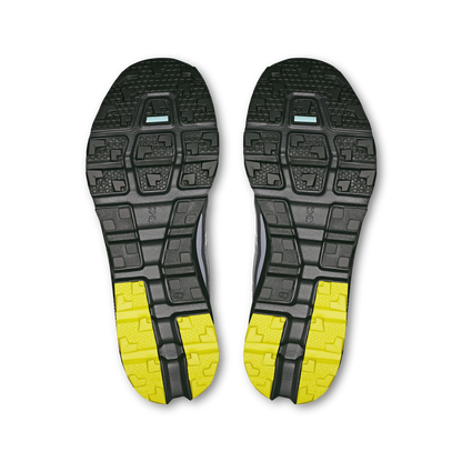 on running cloudvista 2 waterproof lilac black
