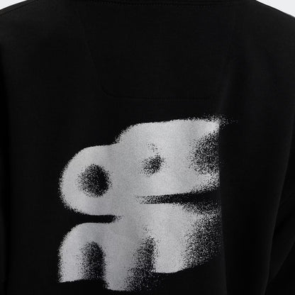 On Club Hoodie Avant Black (Women'S)