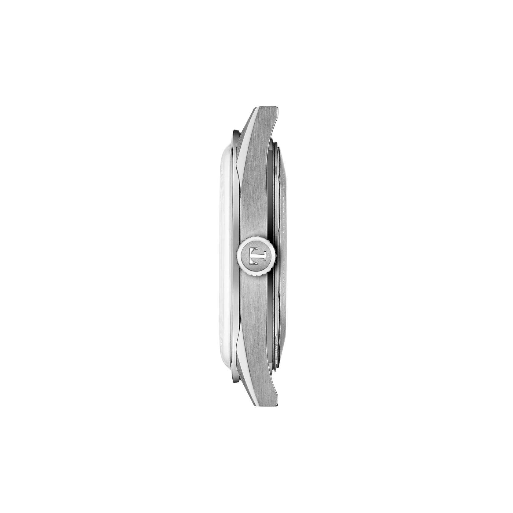 Tissot Visodate 39Mm T1574071104100