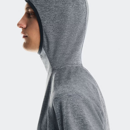 On Trek Hoodie Basalt