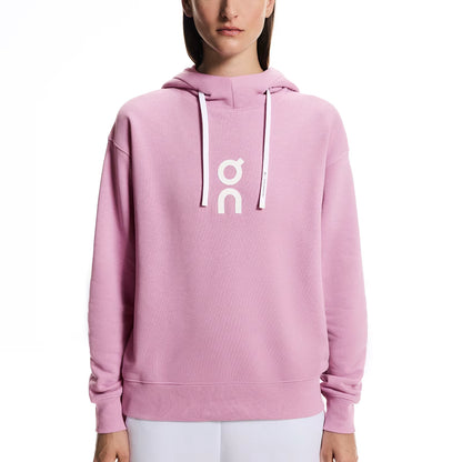 On Club Hoodie Sakura (Women'S)