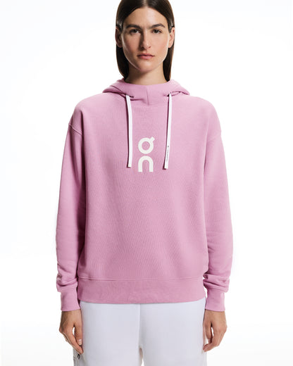 On Club Hoodie Sakura (Women'S)