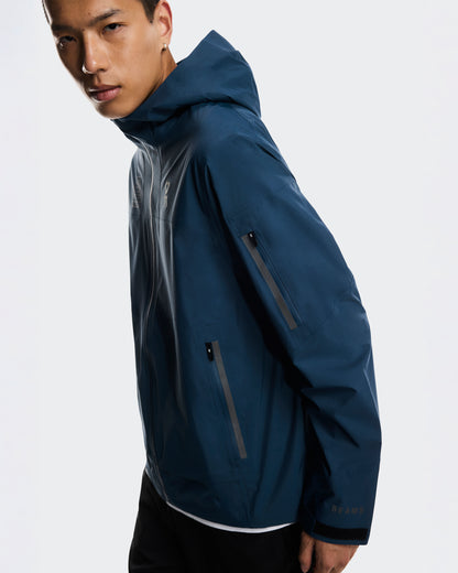 On Trek Jacket Beams Rei Pacific