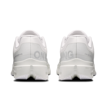 on running cloudsurfer next wide white