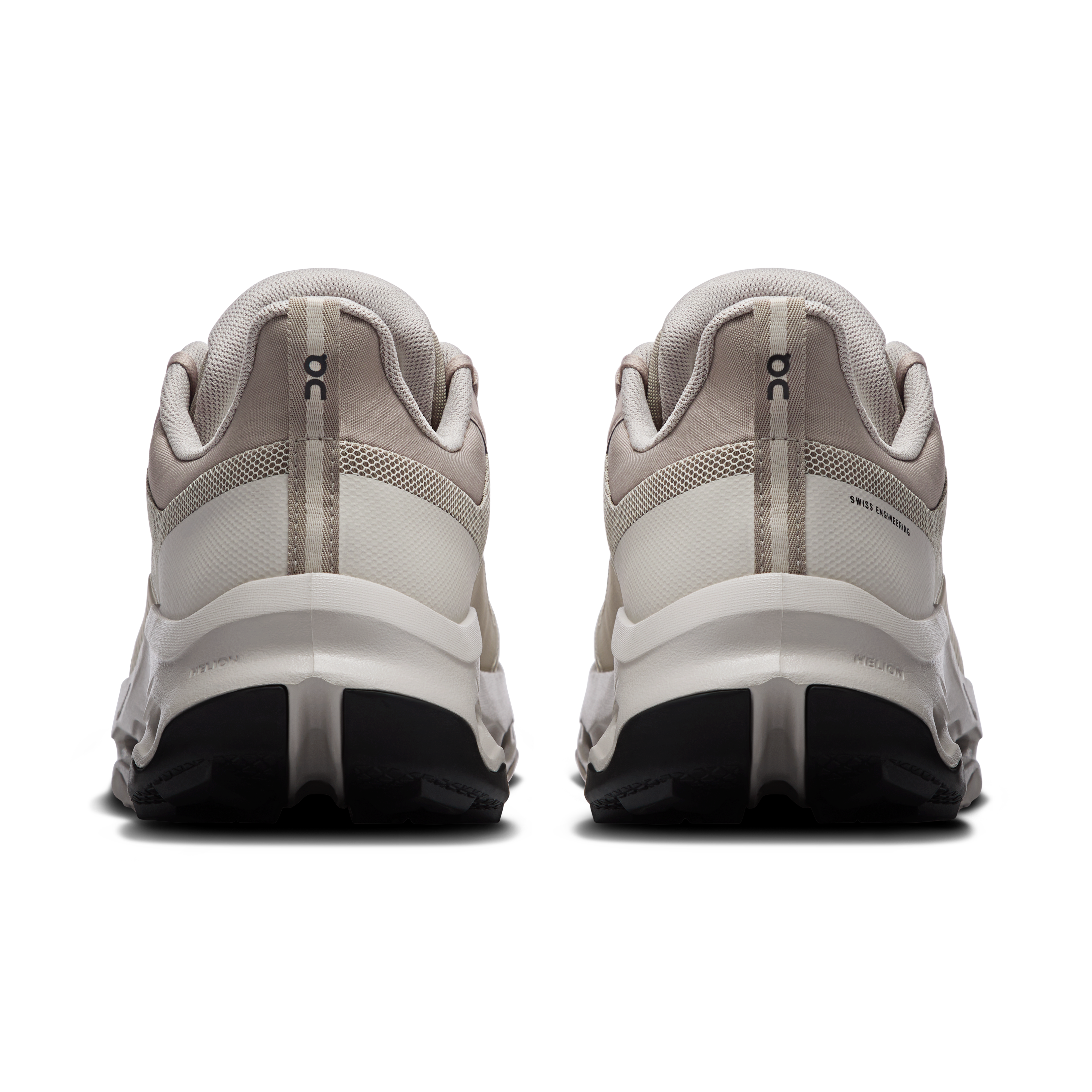 On Cloudhorizon 2 Waterproof Cinder Truffle