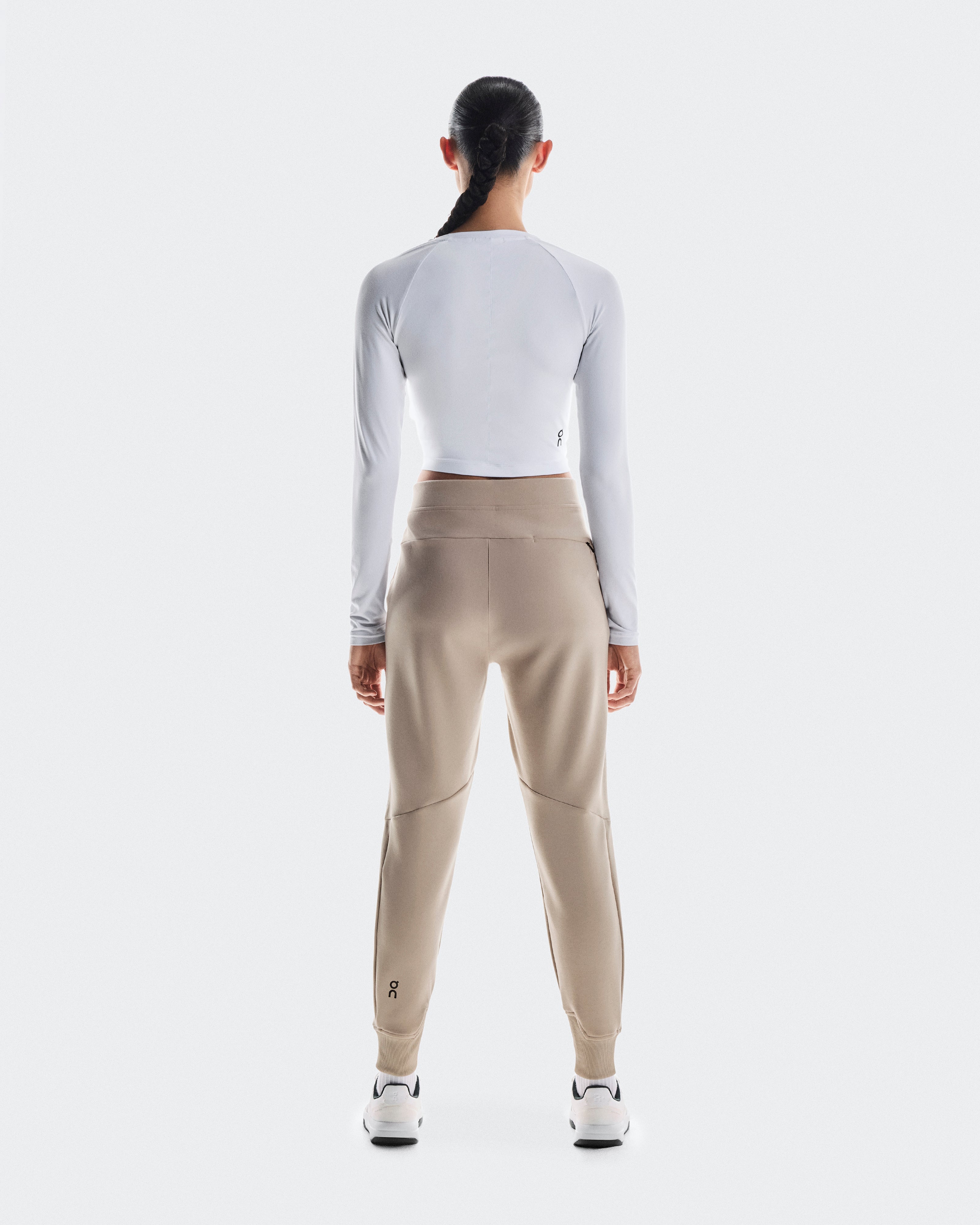 On Sweat Pants Desert (Women'S)
