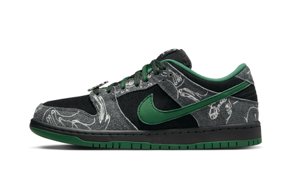 Nike SB Dunk Low There Skateboards